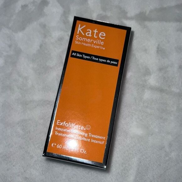 Kate Somerville ExfoliKate Intensive Pore Exfoliating Treatment - Picture 3 of 3